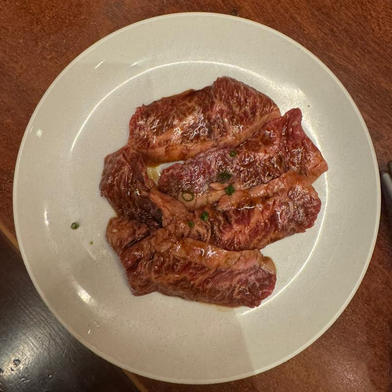 ハラミ(三千里 北口店 （サンゼンリ）)