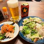 皿うどん