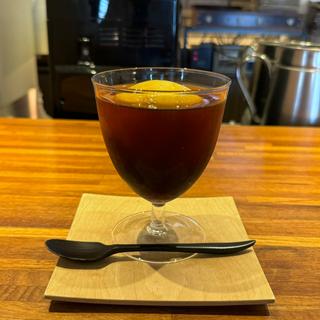 カフェ・バレンシア(JIMLAN COFFEE)