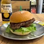 ハンバーガー