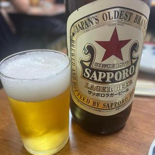 赤星633(三福)