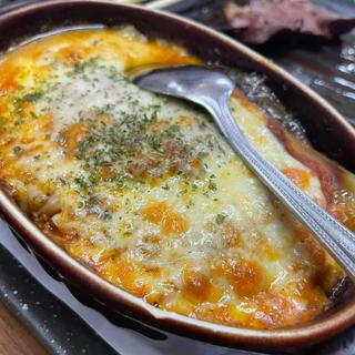 ラザニア(三福)