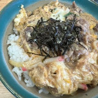 他人丼