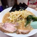 かいざんラーメン(ラーメンかいざん 本店)