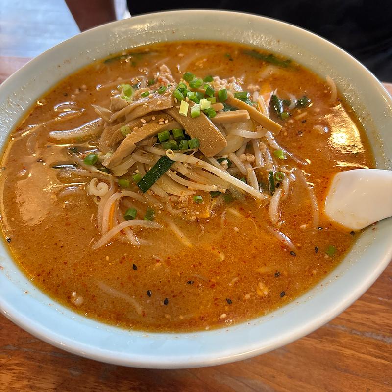 辛味噌らーめん(えちご家 )