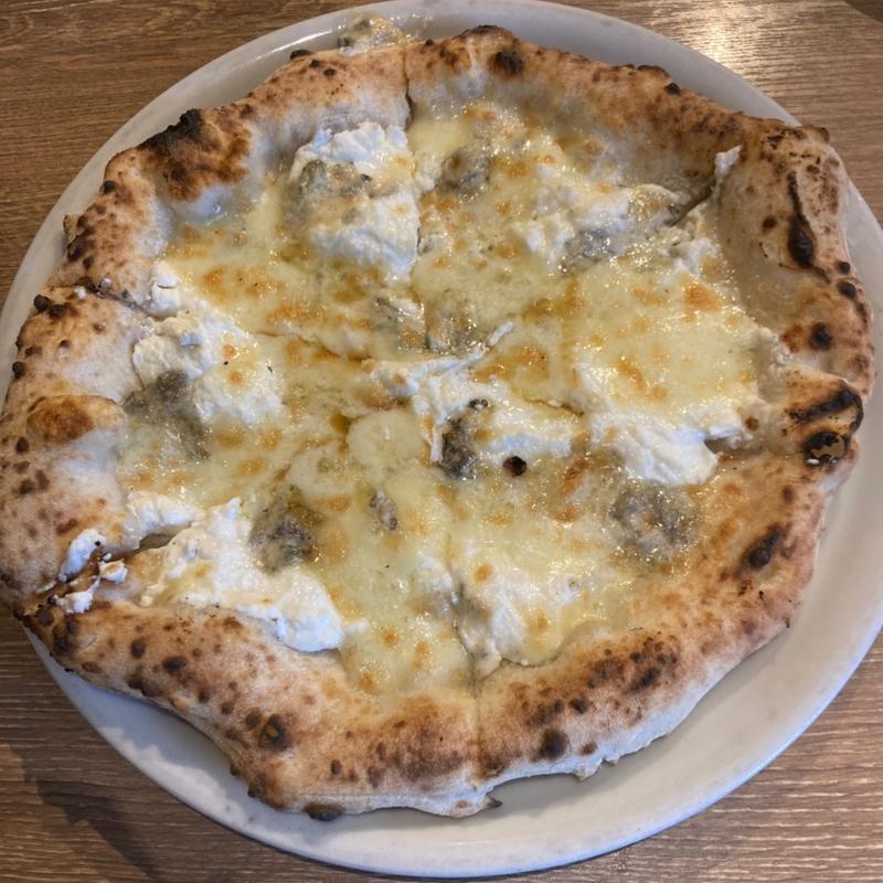 ランチA　(La Figlia Del Presidente ラ フィーリア デル プレジデンテ)