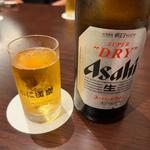 瓶ビール