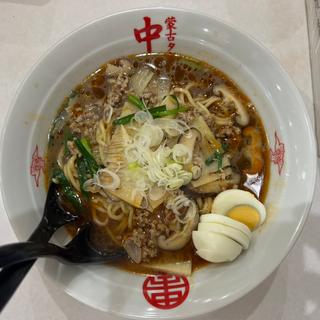 麻辣麺