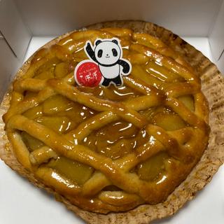 ポテトアップルパイ(らぽっぽecute上野店)