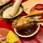 ロースかつ御膳(とんかつ とう庵 イオンモール土岐店)