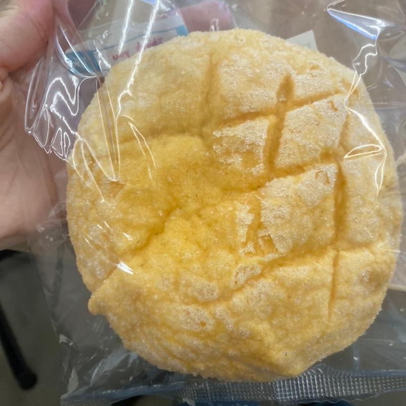 プレミアムメロンパン(ぽるとがる EXPASA海老名下り店)