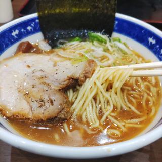 らーめん(せたが屋パサール蓮田)