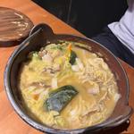 黄金ほうとう