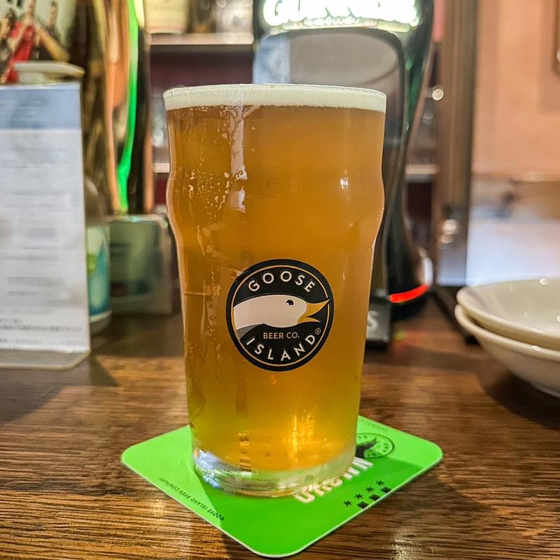 (THE COOPER'S Irish Pub)