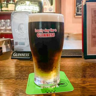ハーフ＆ハーフ(THE COOPER'S Irish Pub)