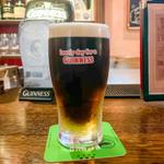 ハーフ＆ハーフ(THE COOPER'S Irish Pub)