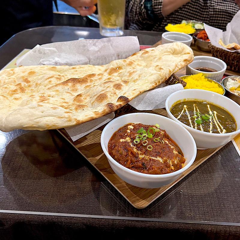 Bセット(ナマスカ 仙台南町通り店 （NAMASKAR）)