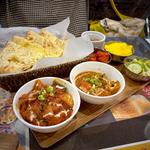 Aセット(ナマスカ 仙台南町通り店 （NAMASKAR）)