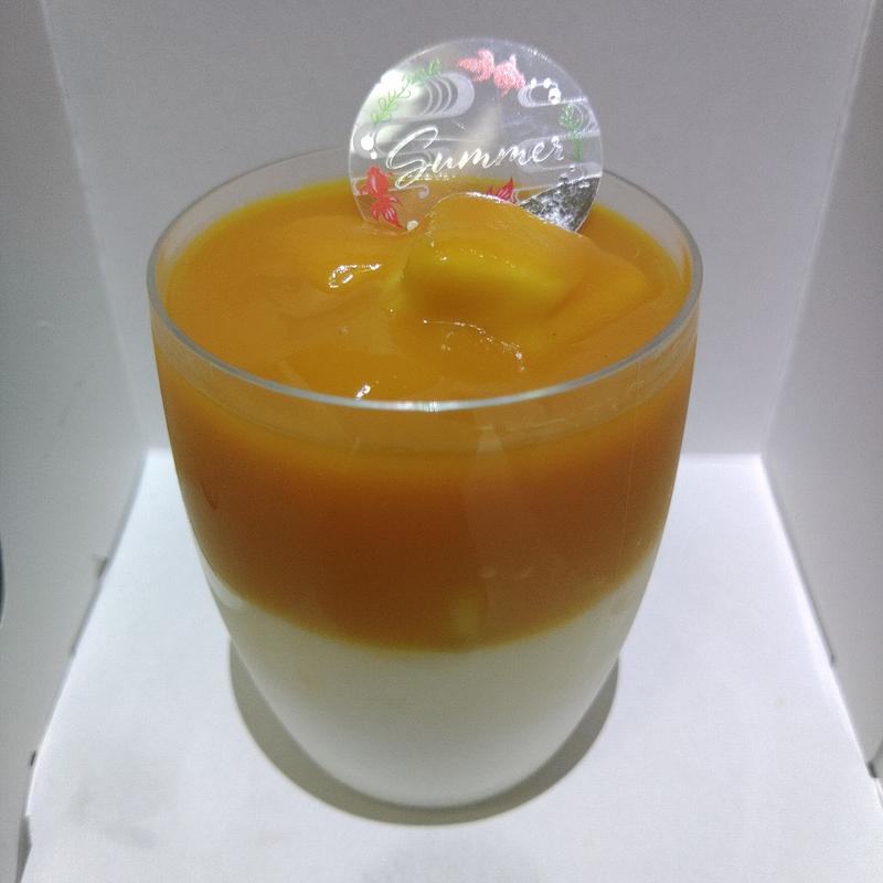 マンゴー･パンナコッタ(フレンドール )