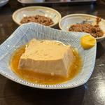 四代目覚王山とうふのとうふ(力猿)