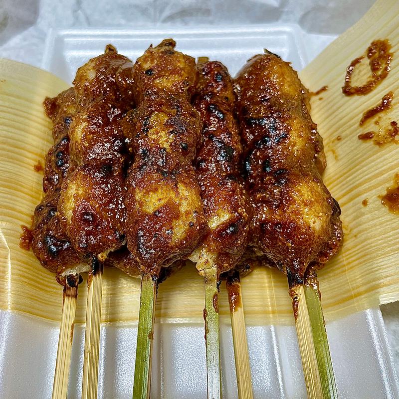 五平餅(1本)(五平もち きむら )