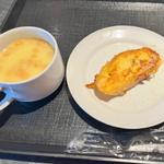 朝食バイキング(鬼怒川観光ホテル )