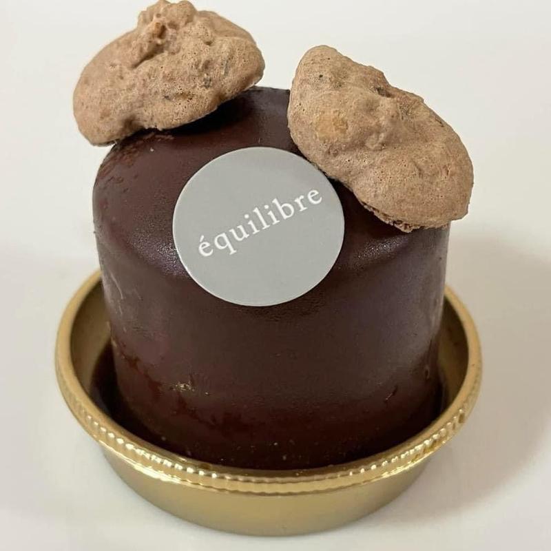 ディグ(エキリーブル (équilibre))