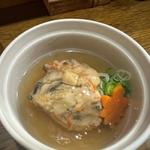 飛竜頭(よもぎ)