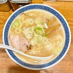 鶏と豚皮(限定)(渡なべ )
