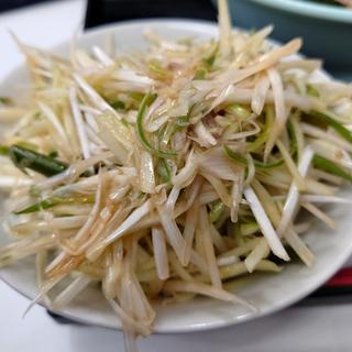 ネギ丼(ラーメンショップ北川辺店)