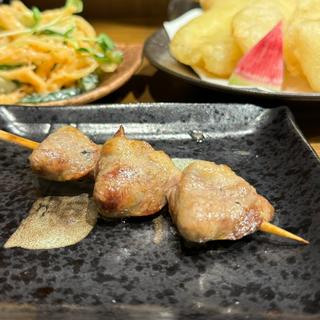 はつ(炉端と焼き鳥 かしわ屋治兵衛 名古屋駅店)