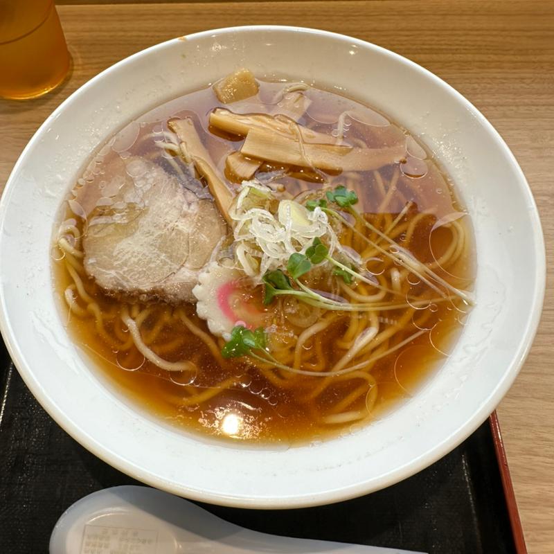 (上河内サービスエリア（上り線）スナックコーナー )