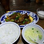 ランチ