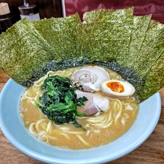 みそトッピング盛り合わせセット(横浜ラーメン はま家)