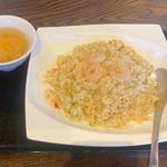海鮮炒飯