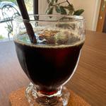 アイスコーヒー