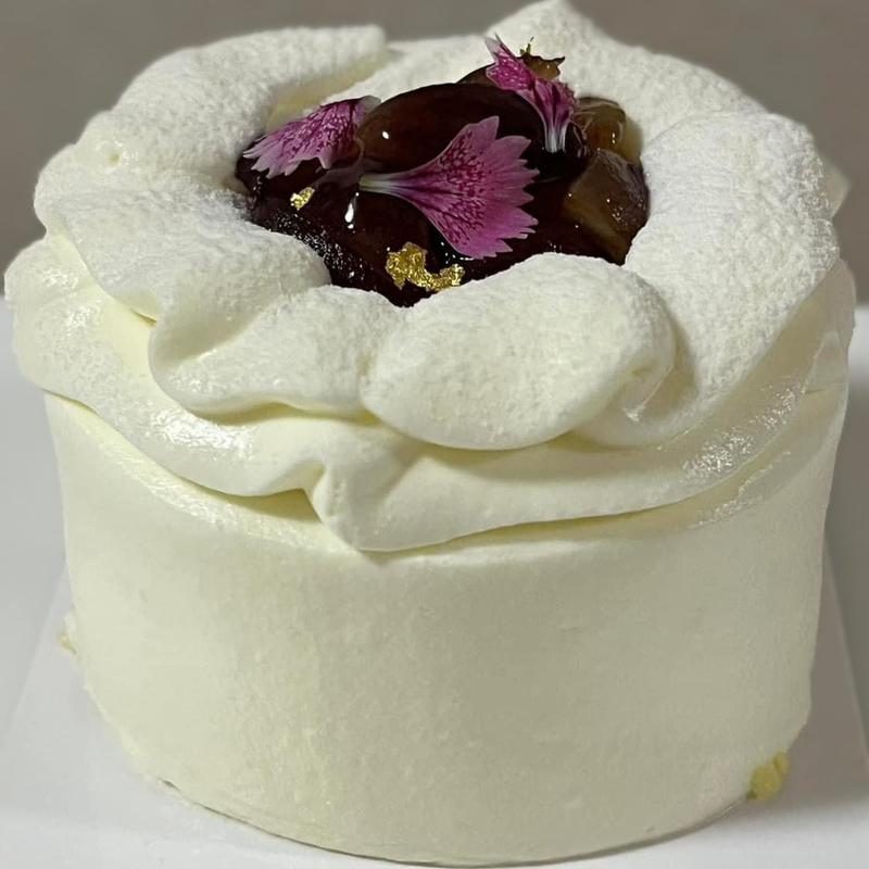 シャンティフリュイ 巨峰(ダイニング)