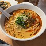担々麺