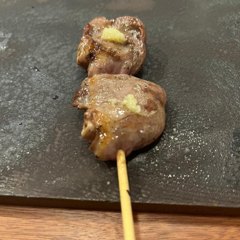 こころ(焼き鳥 小松)