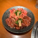 和牛カルビ