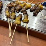 純けい、しろ