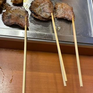 はつ(やきとりの名門秋吉 今池店)