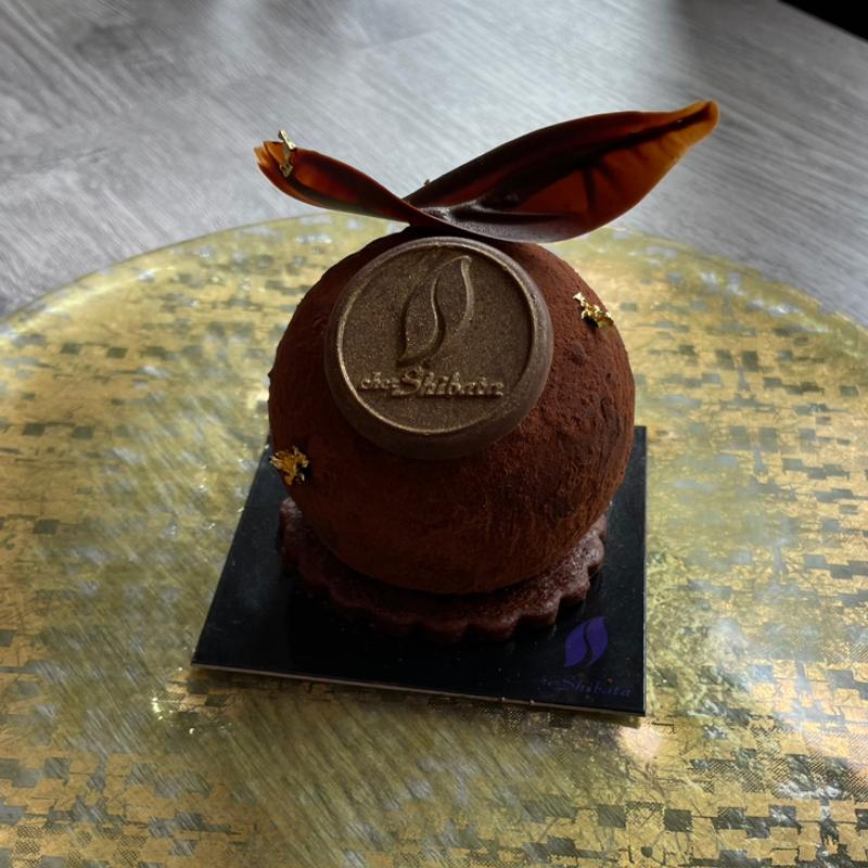 オペラ(シェ・シバタ 名古屋店)