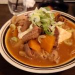 もつ煮