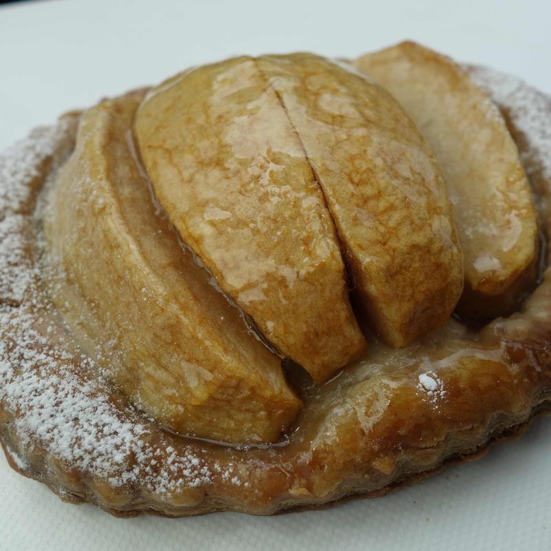 タルトポム(PAIN ET SUCRE)