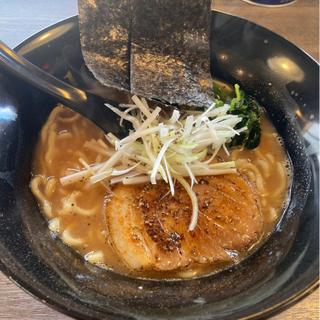 らーめん(豚豚炉. （ととろ）)