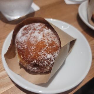 アサイミックスベリークリーム(hale'aina HOA 渋谷)