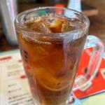 ウーロン茶