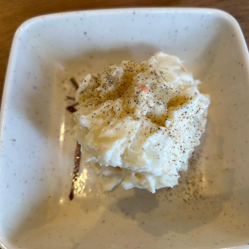 ポテトサラダ(マルハチポパイ)