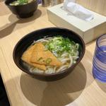 きつねうどん